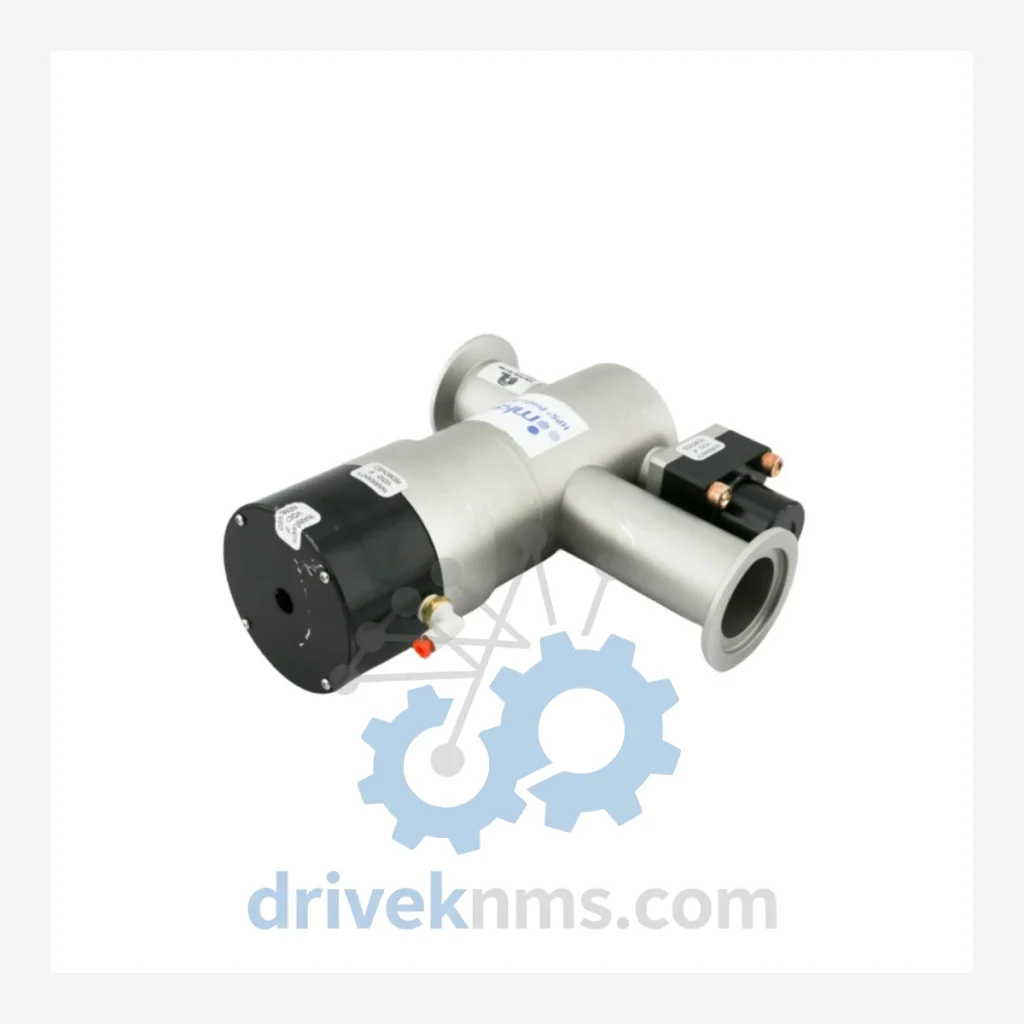 Applied Materials 0190-53496 Two Stage Inline Valve – Obsolete ECOVARIO 414AR Spare Part