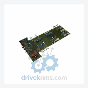 Siemens 6SE7031-7HG84-1JC1 Inverter Drive Module – Obsolete SIMOVERT MASTERDRIVES Spare Part