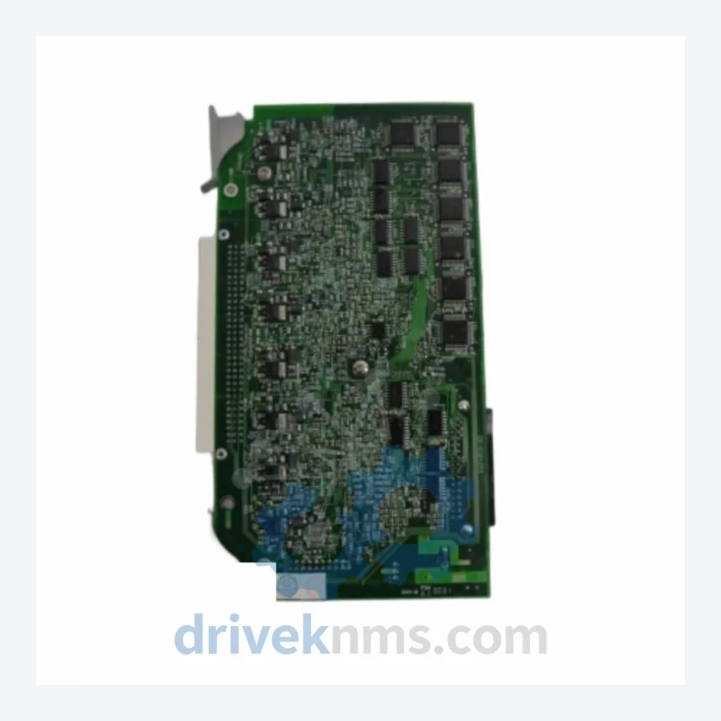 YOKOGAWA AMM52 S4 Circuit Board – Obsolete CENTUM Series Spare Part