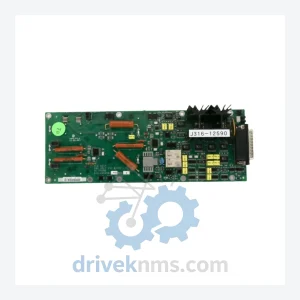 LAM RESEARCH 810-495659-400 1179A22CR1BV 1350-00682 PCB ASSY POWER SUPPLY