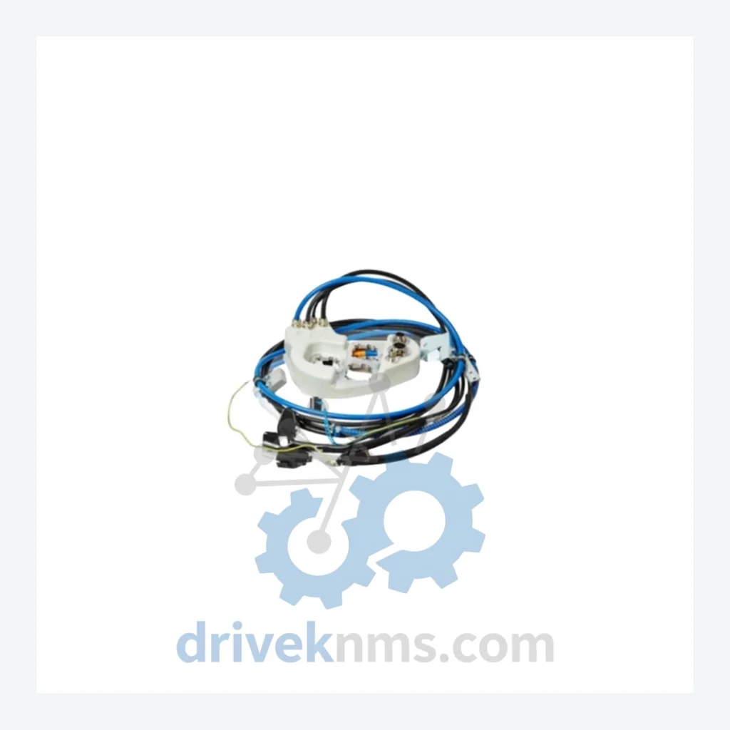 ABB IRB 6620 Modules: IRB66203HAC10828-10 / 3HAC025007-005 Harness Axis 1-6