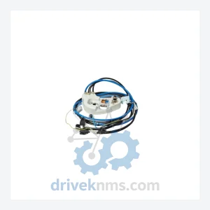 ABB IRB66203HAC10828-10 IRB66203HAC025007-004/005 3HAC025007-005 Harness axis 1-6