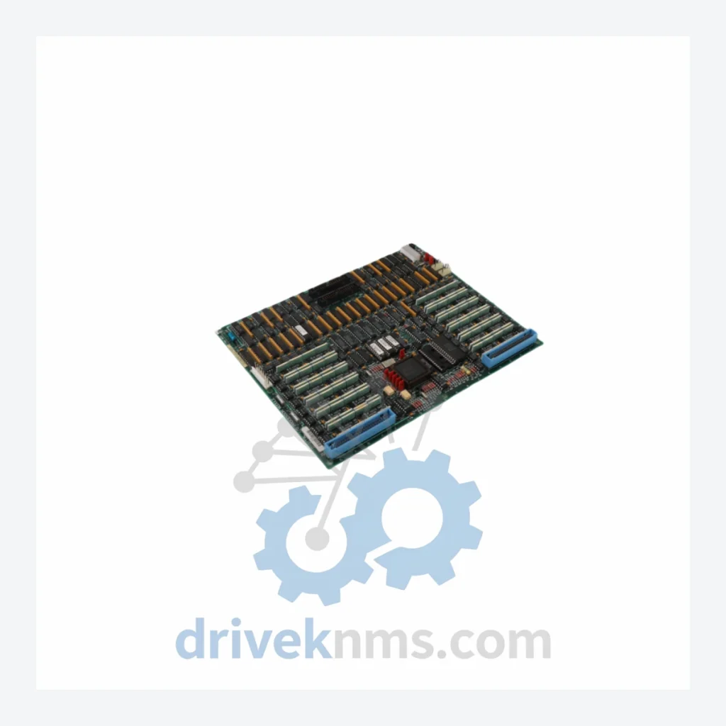 GE DS200TCDAG1AEA I/O Board – Mark VI Series