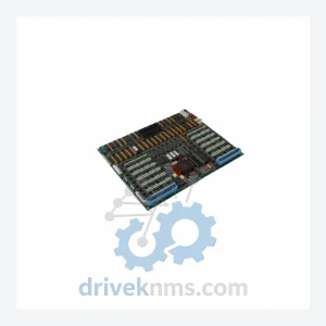 GE DS200TCDAG1AEA I/O Board – Mark VI Series
