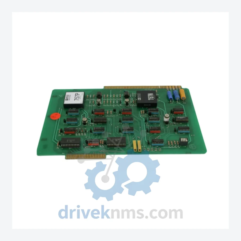 Eaton 1401590 1501590 212691 0226-09996 PCB Board – Obsolete Remote Log A/D Spare Part