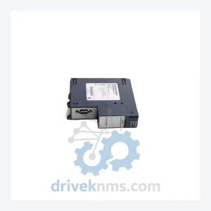 GE IC695PBM300-CC PROFIBUS Master module