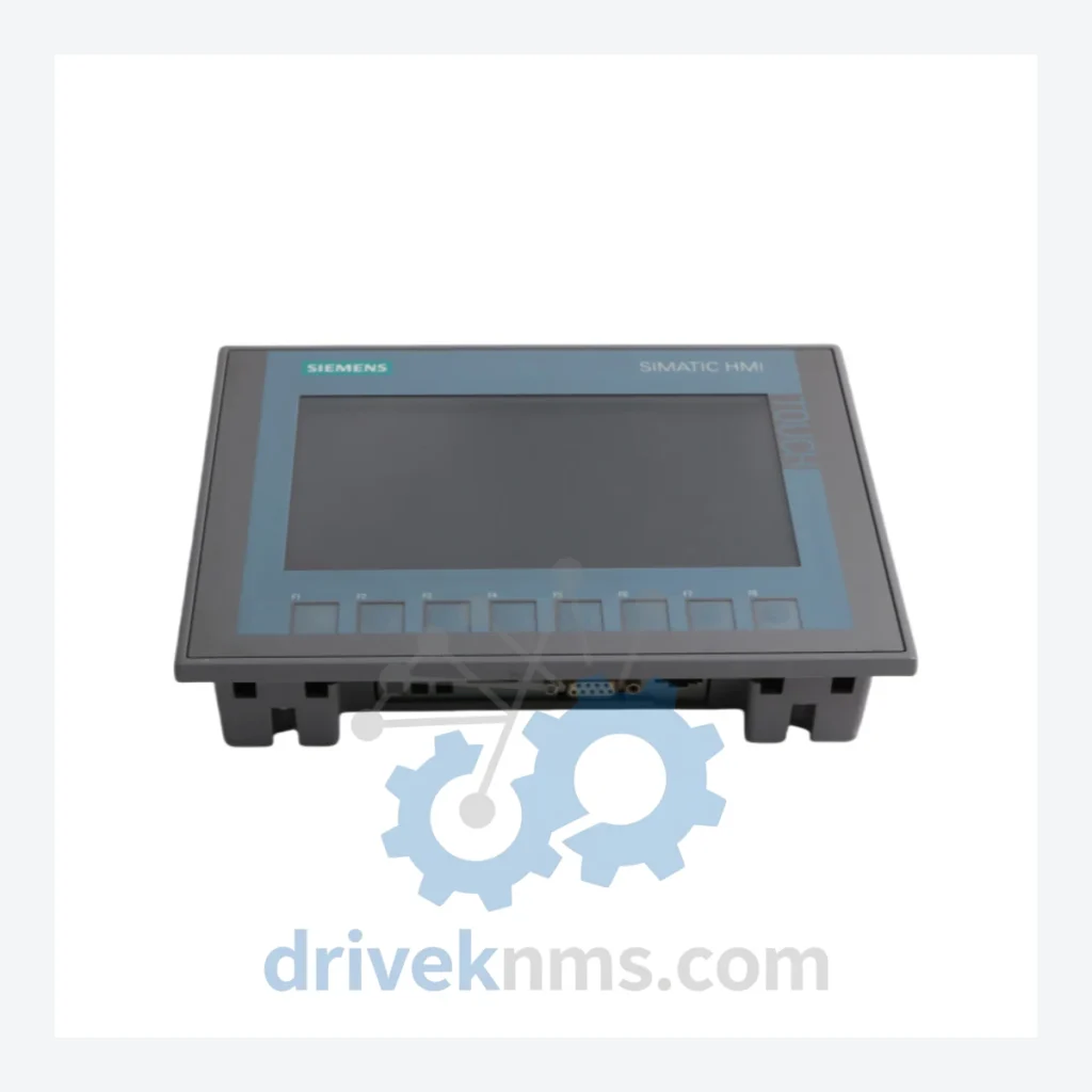 Siemens 6ES7315-6FF04-0AB0 CPU Module – Obsolete SIMATIC S7-300 Spare Part