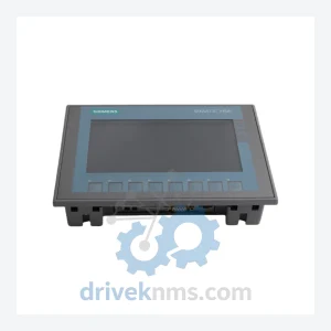 Siemens 6ES7315-6FF04-0AB0 CPU Module – Obsolete SIMATIC S7-300 Spare Part