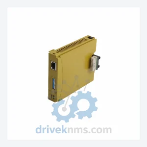 PILZ 773730 PNOZ mc8p Expansion Module