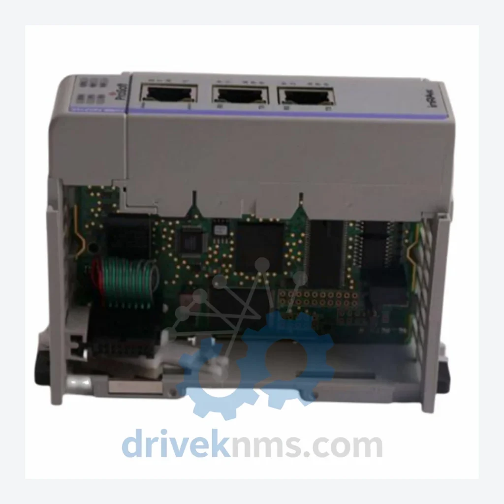 ProSoft Technology MVI69E Modules: MVI69E-MBS