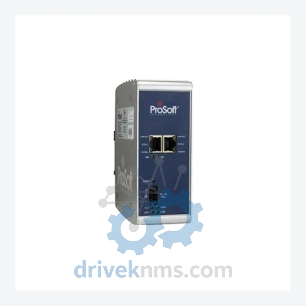 ProSoft PLX82-EIP-PNC Industrial Gateway – EtherNet/IP to PROFINET Controller