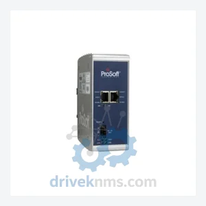 PROSOFT PLX82-EIP-PNC EtherNet/IP to PROFINET Controller Gateway