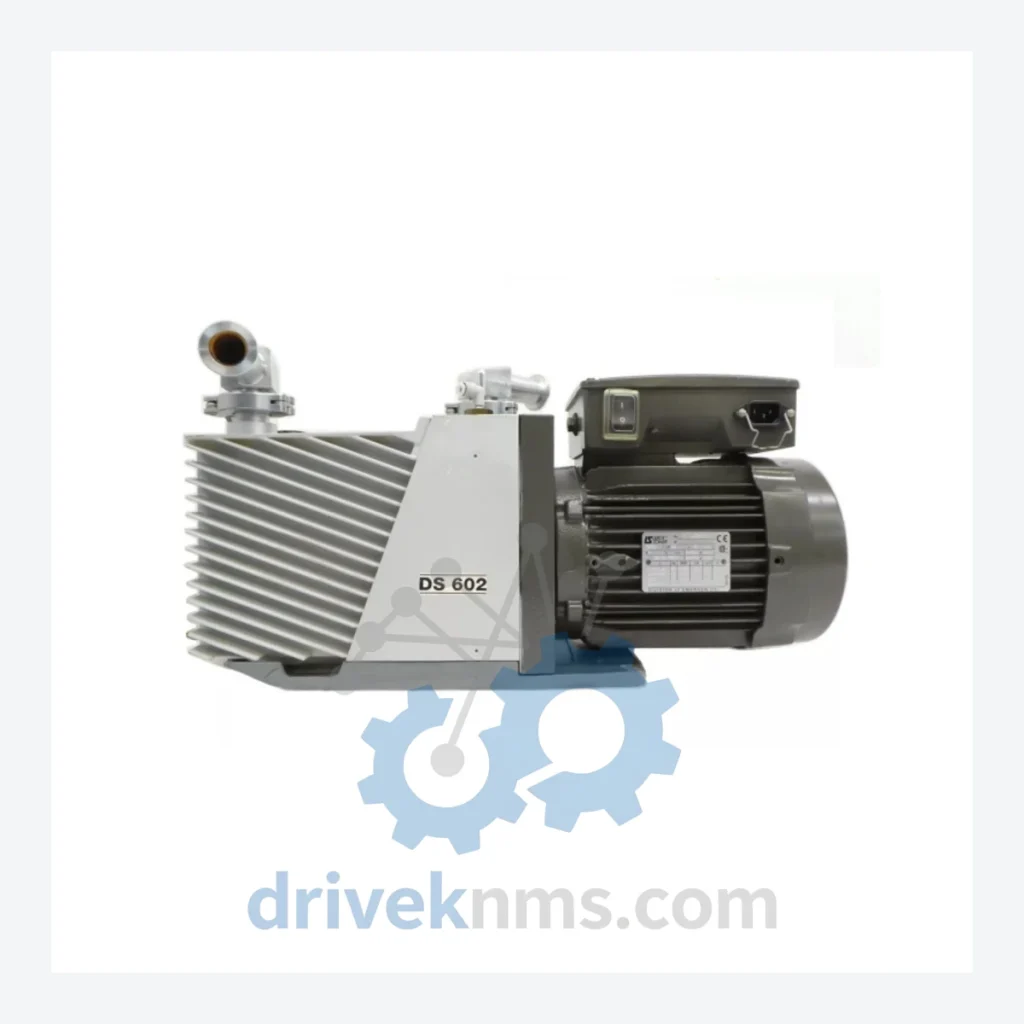 Agilent Varian Rotary Vacuum Pump Modules: 949-9335S001 / S7900 / 162383 RFSM-1 / S9500 / 162672 RFSM-2