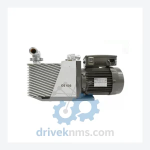Agilent Varian 949-9335S001 S7900, 162383 RFSM-1 S9500, 162672 RFSM-2 Rotary Vacuum Pump Leroy Somer