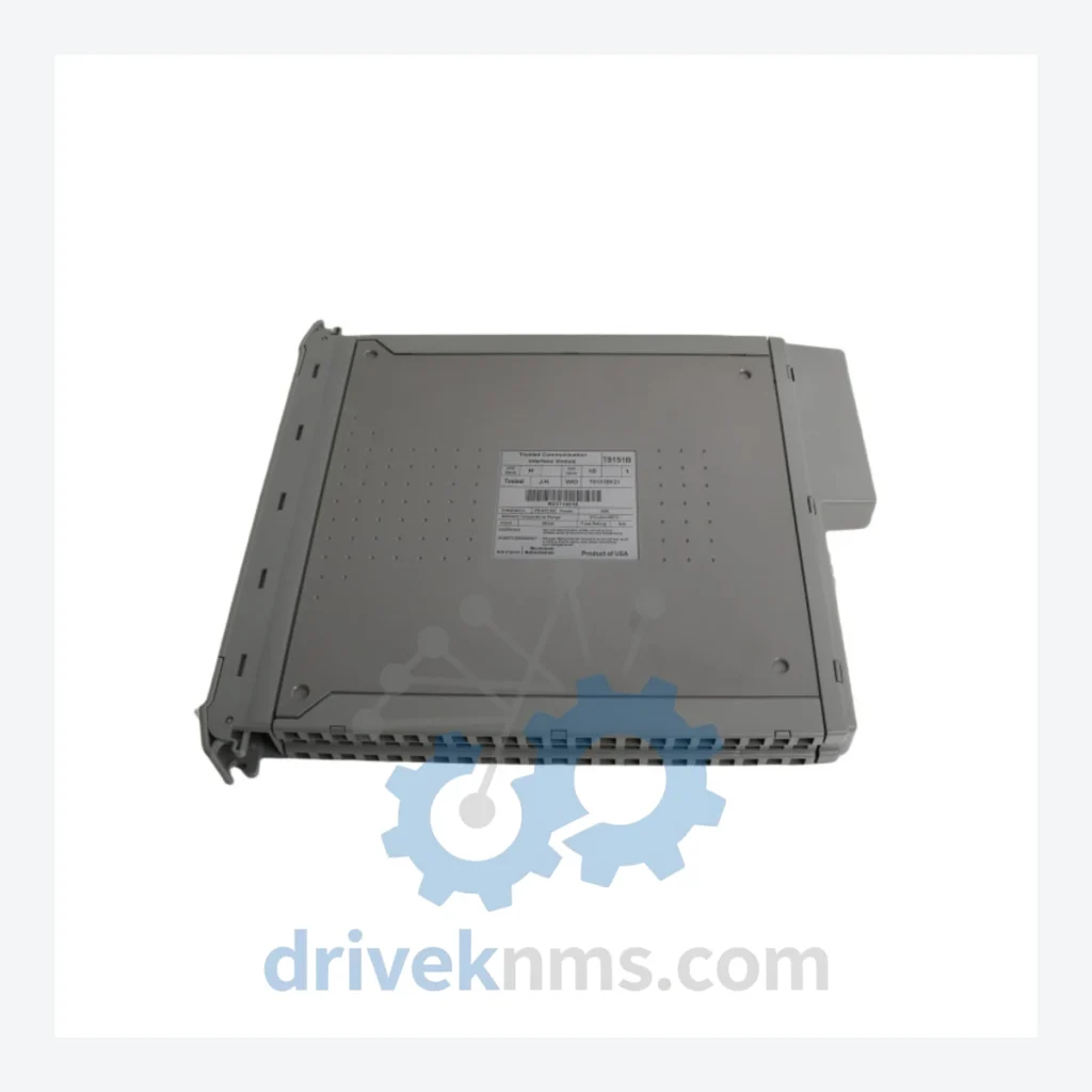 ICS T8151 Trusted Communications Interface – Obsolete Legacy Spare Part