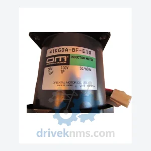 SASH 4IK60A-BF-E10 INCUCTION MOTOR