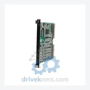 GE IS200EMIOH1A Electric Speetronic MKVI Main Input/Output