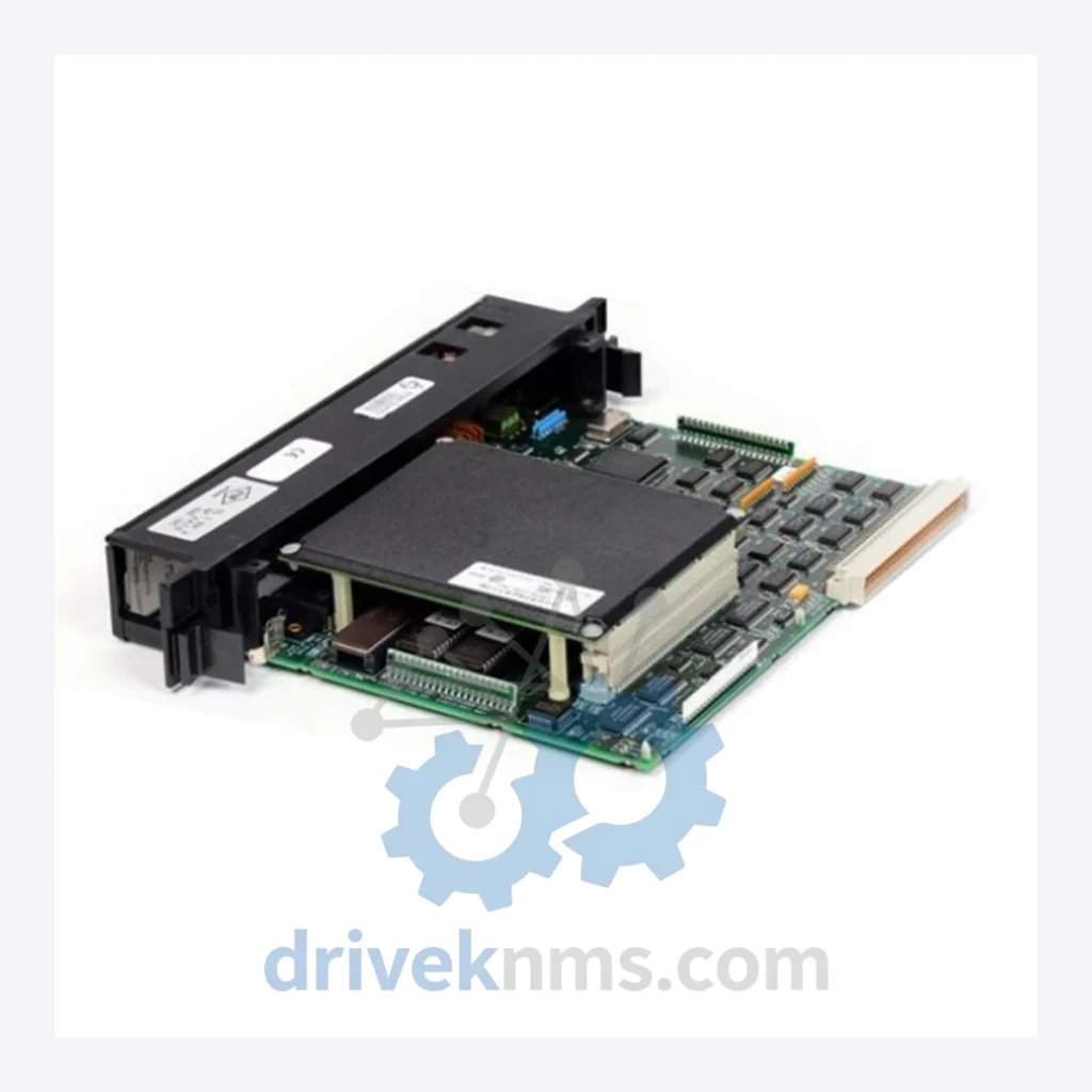 GE IC697CPU772 CPU Module – Obsolete Series 90-70 Spare Part
