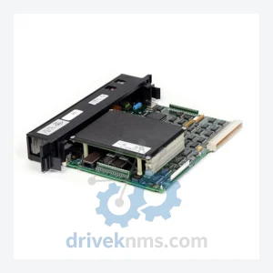 GE | IC697CPU772 | CPU Module