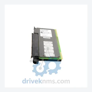 Allen-Bradley 1771-OBN/B Digital Output Module – PLC-5 I/O Series