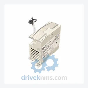 Allen-Bradley 1762-OB8 MicroLogix Digital Output Module – MicroLogix 1200 Series