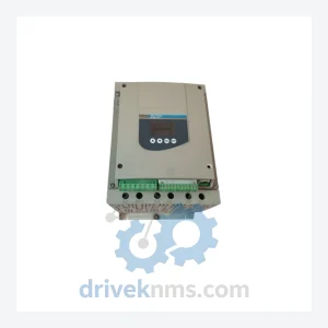 Schneider Electric ATS48 Soft Starter Modules – ATS48C11Q