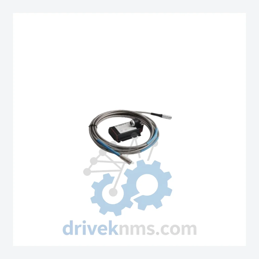 EPRO PR6423/011-130 CON021 Eddy Current Sensor – PR6423 Series