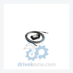 EPRO PR6423/011-130 CON021 Eddy Current Sensor
