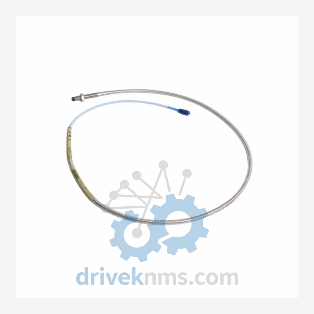 Control Techniques Unidrive Modules