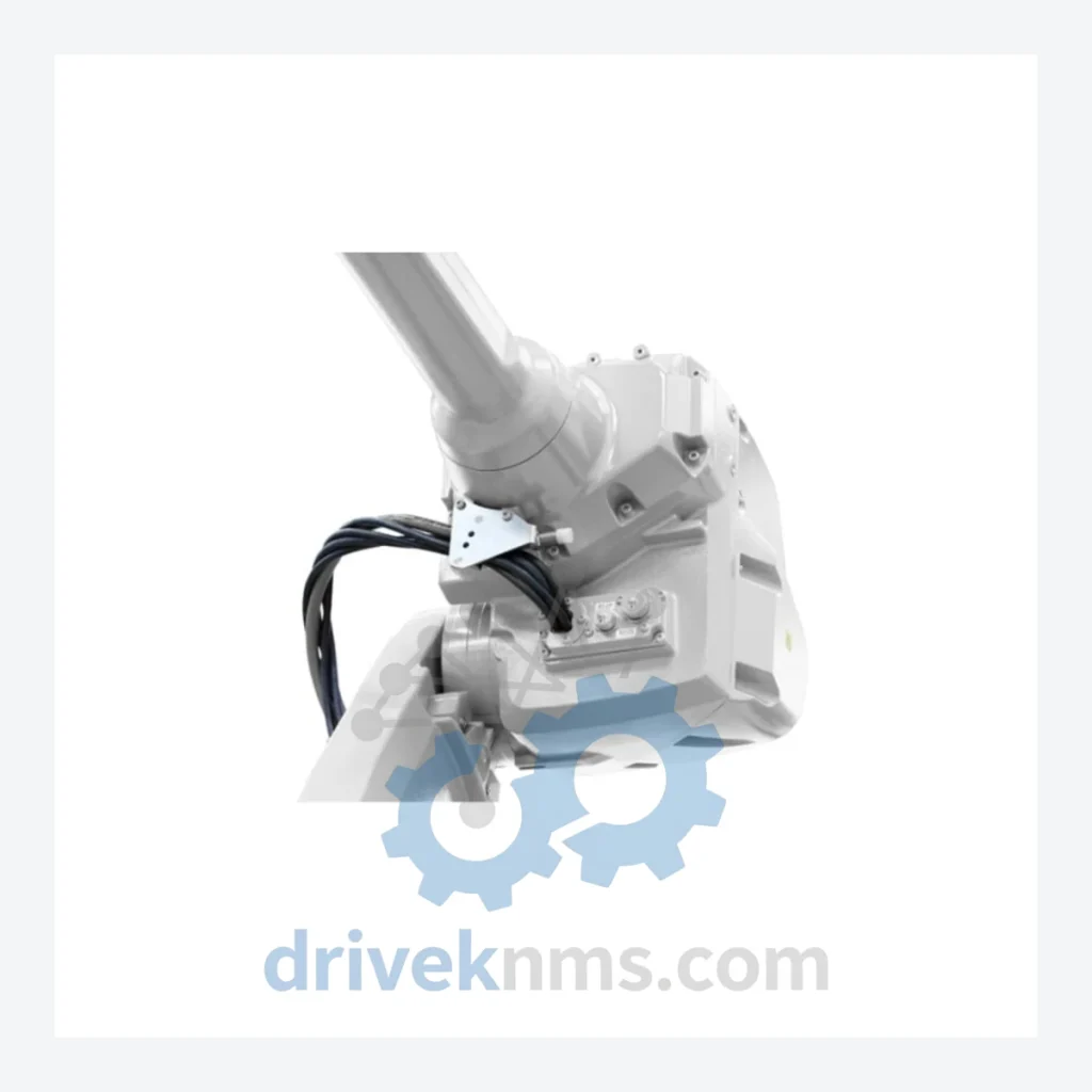 ABB IRB6640 & IRB4600 Articulated Robot Modules: 3HAC023171-001 3HAC023173-001 3HAC029864-001 3HAC020536-017