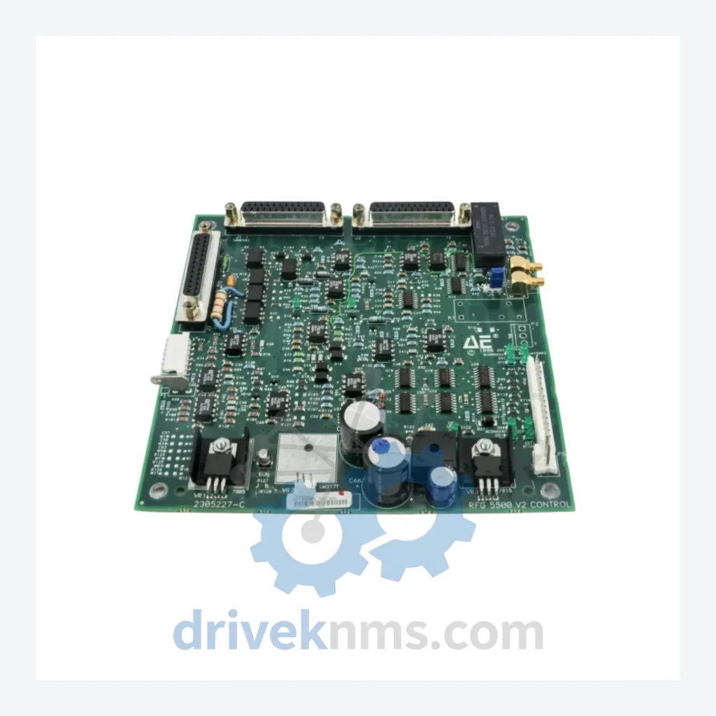 Advanced Energy 2305227-C 0620-01727 0620-02245 Control – Precision RF Power Module