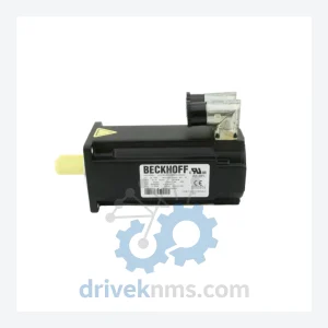 BECKHOFF AM3043-0E00-0000 716-069688-793 3520782 DRIVE 4003 AT AC SERVOMOTOR