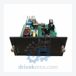 RELIANCE 0-60007-2 POWER SUPPLY MODULE