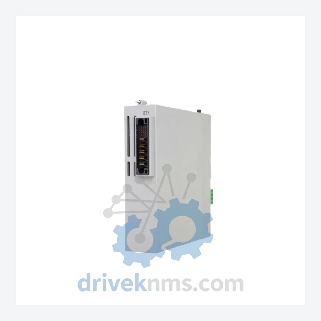 Allen-Bradley 2093-AMP2 Axis Module – Kinetix 2000 Series