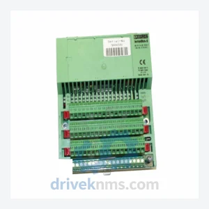 Phoenix IBS RT 24DI0 16/16-T digital I/O module
