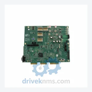 ADVANCED 23020207-A 0200-35100 0040-03062 MULTI-PLATFORM LOGIC/CONTROL