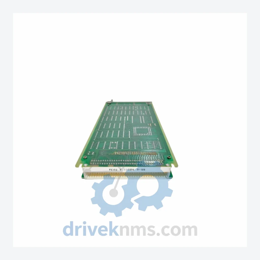 NEC Y72A03 R8520 NDR064RTP872 Circuit Board – Obsolete NEC Spare Part