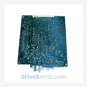 RELIANCE 0-60021-2 ELECTRIC PROCESSOR MODULE