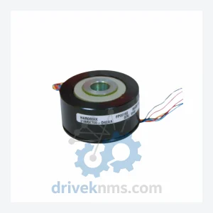 HAROWE 21BRX700-D42AA Rotary Encoder – Brushless Resolver Series | Global Shipping & Warranty