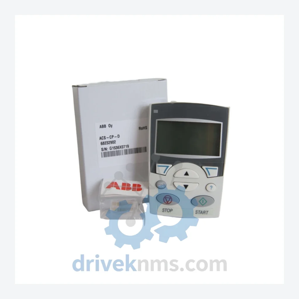 ABB SCYC Series Modules: SCYC51220 63901075