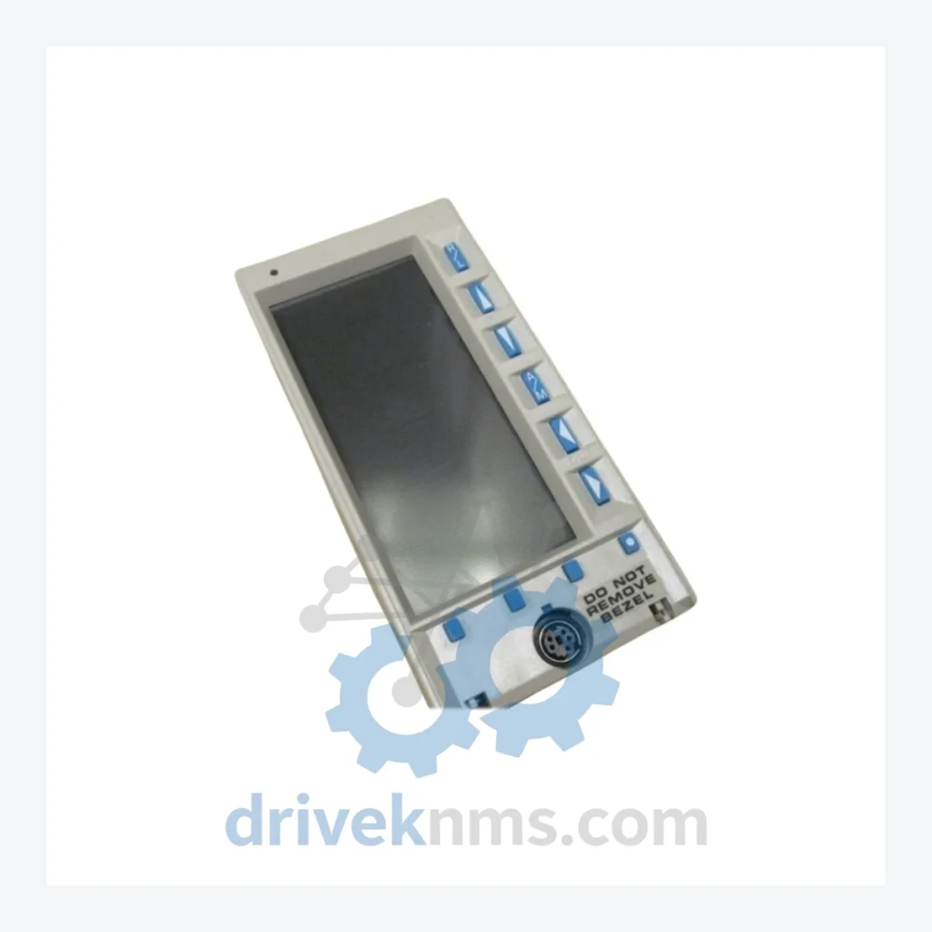 Fischer & Porter 698B Series Modules