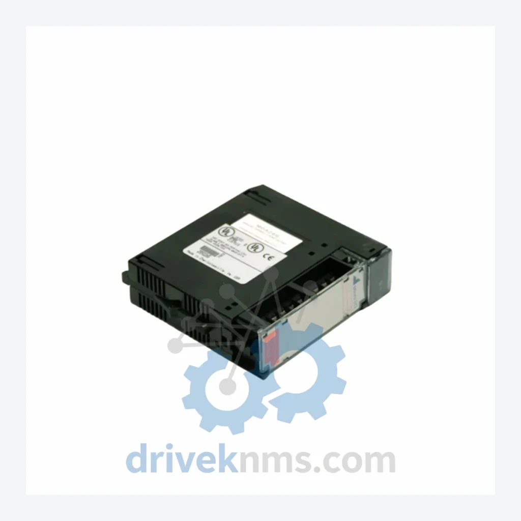 GE MIO-A-2-610 Output Source Module – Obsolete Series 90 Spare Part