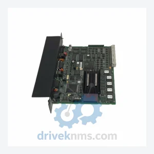 GE Fanuc IC697CMM742-FF Ethernet Interface Module – Obsolete Series 90-70 Spare Part