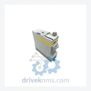 LENZE E84AVSCE7514SXO Inverter Drives