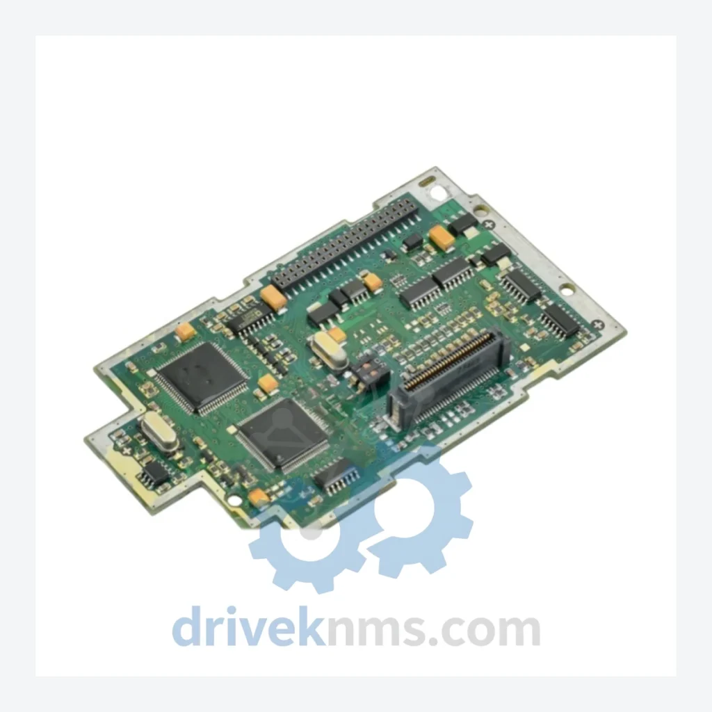 Siemens MC1790L802G01 Signal Processing Module – Obsolete SINEC/SIMATIC Spare Part