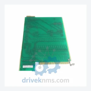 WESTINGHOUSE 1C31116G02 ELECTRONICS MODULE