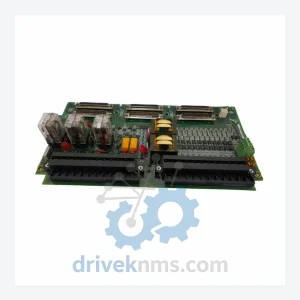 GE IS200 Series Modules: IS200TTURH1C Terminal Board