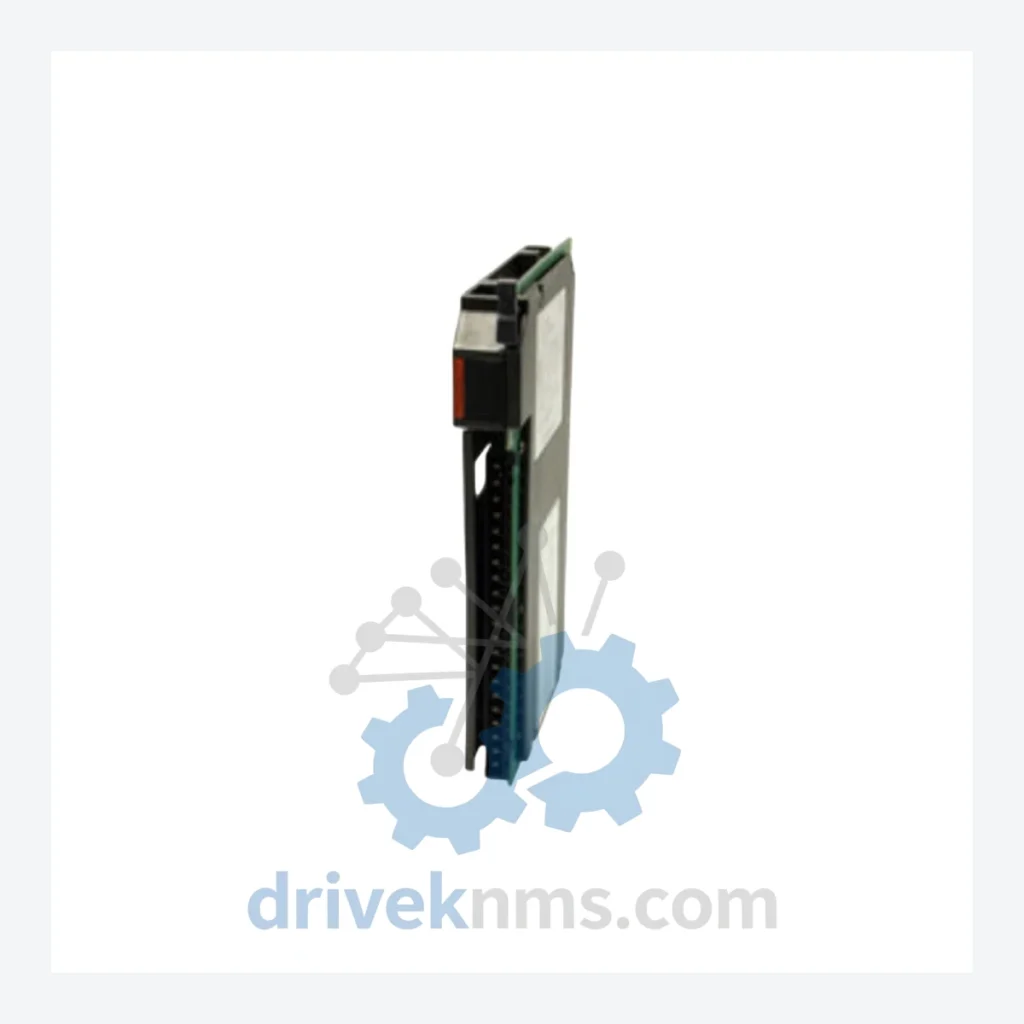 Allen-Bradley 1771 Series Modules: 1771-OAD Digital Output Module