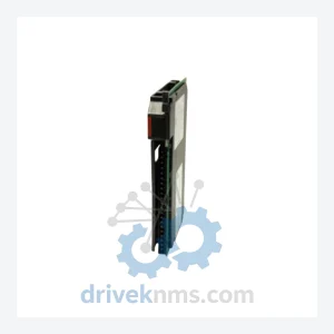Allen-Bradley 1771 Series Modules: 1771-OAD Digital Output Module