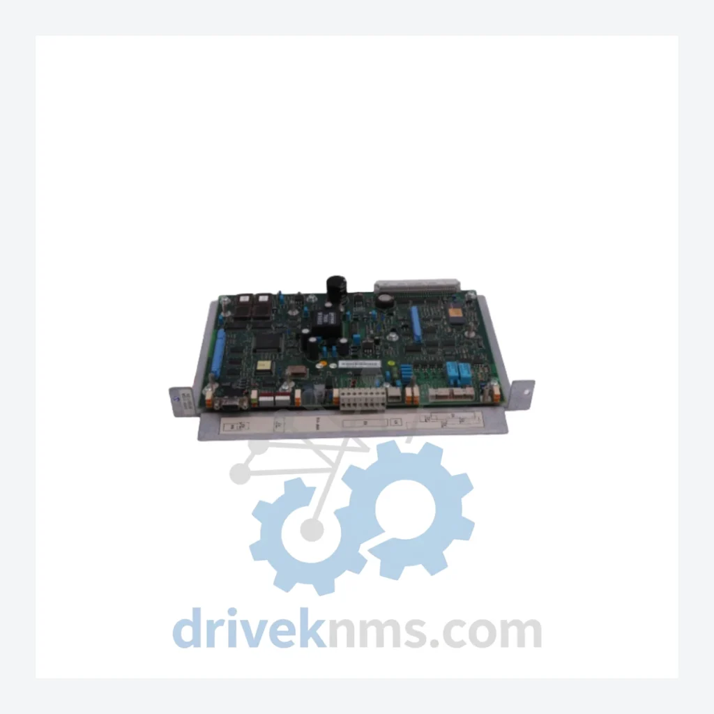 ABB DSQC313 3HAB2213-1 Serial Measurement Board – IRB6640 Series